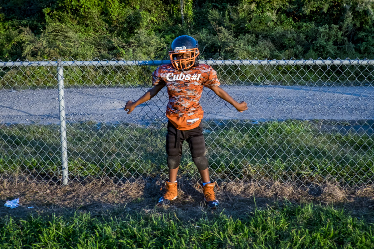 Searching for Dream Street - Clairton