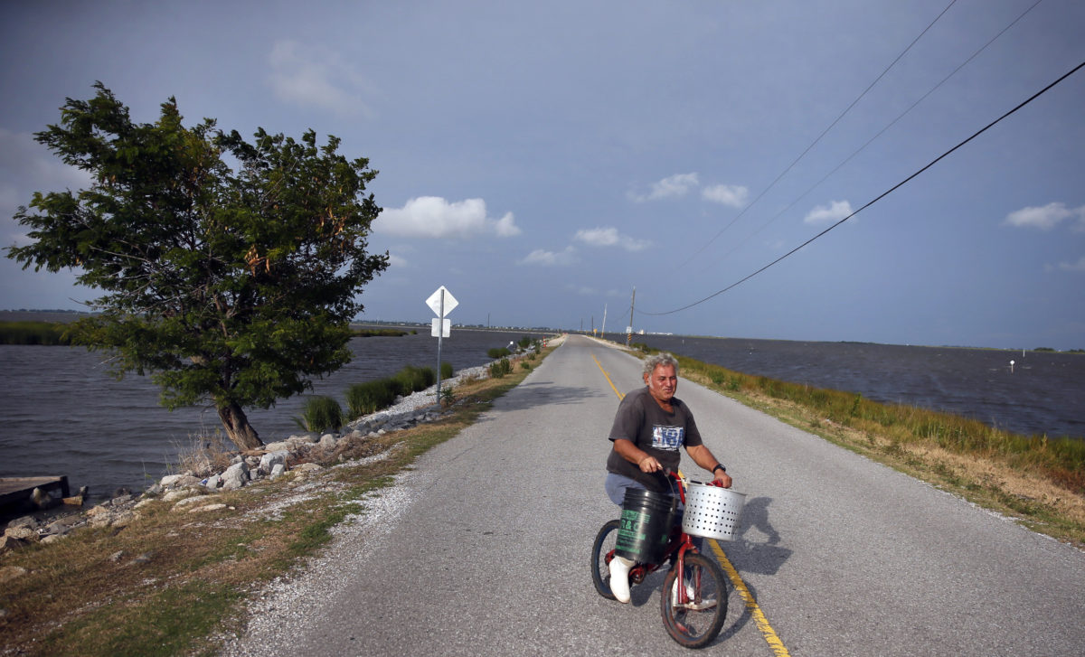 Isle de Jean Charles 004