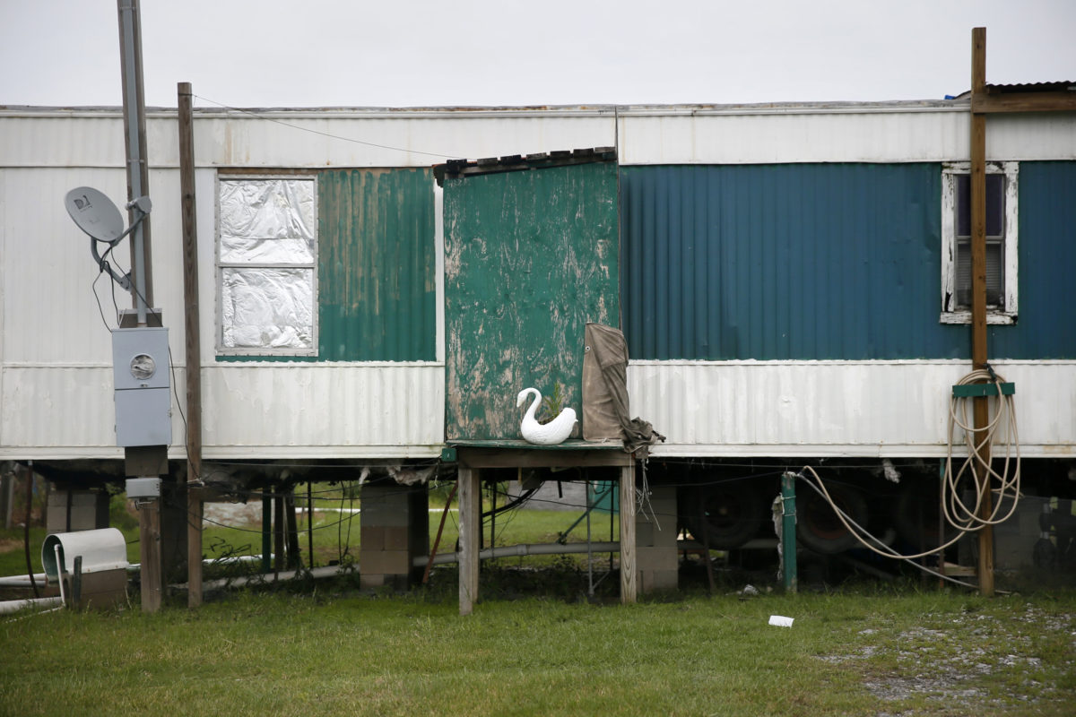 Isle de Jean Charles 023