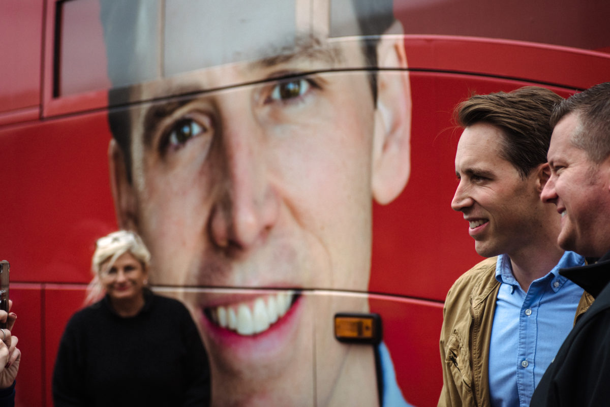 Politics 2018 - Ryan Christopher Jones_0005