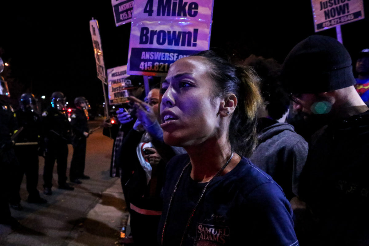 Wounds of America