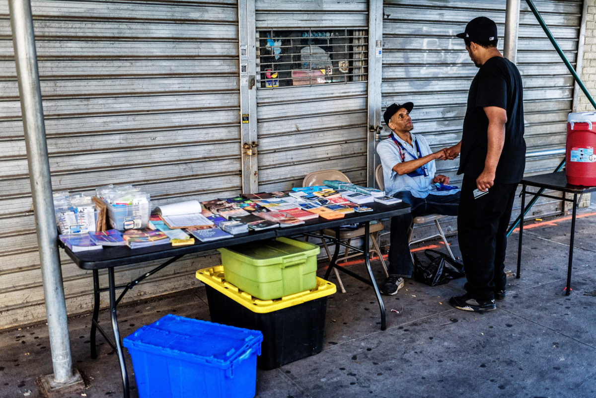New York Opioid Crisis
