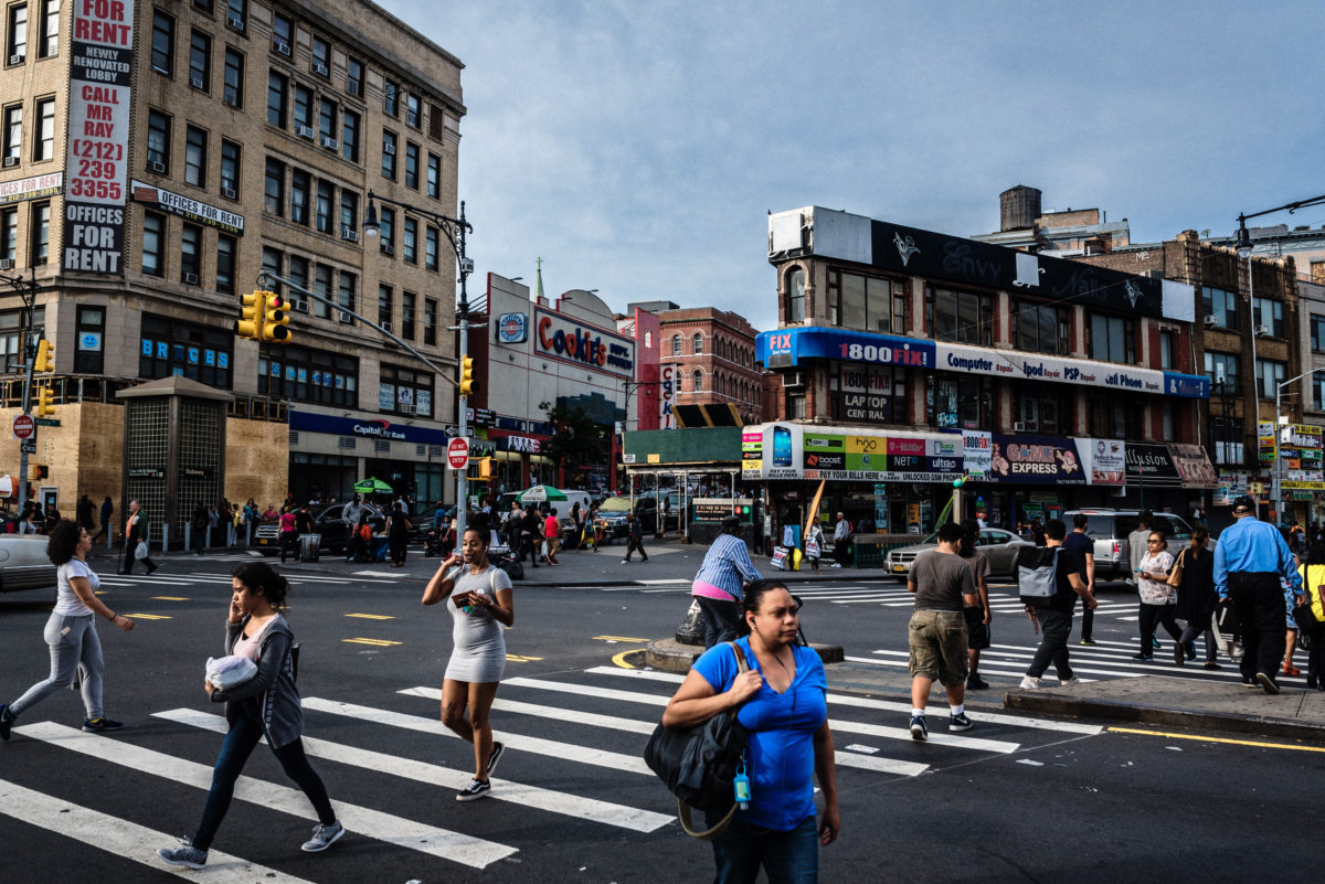 New York Opioid Crisis
