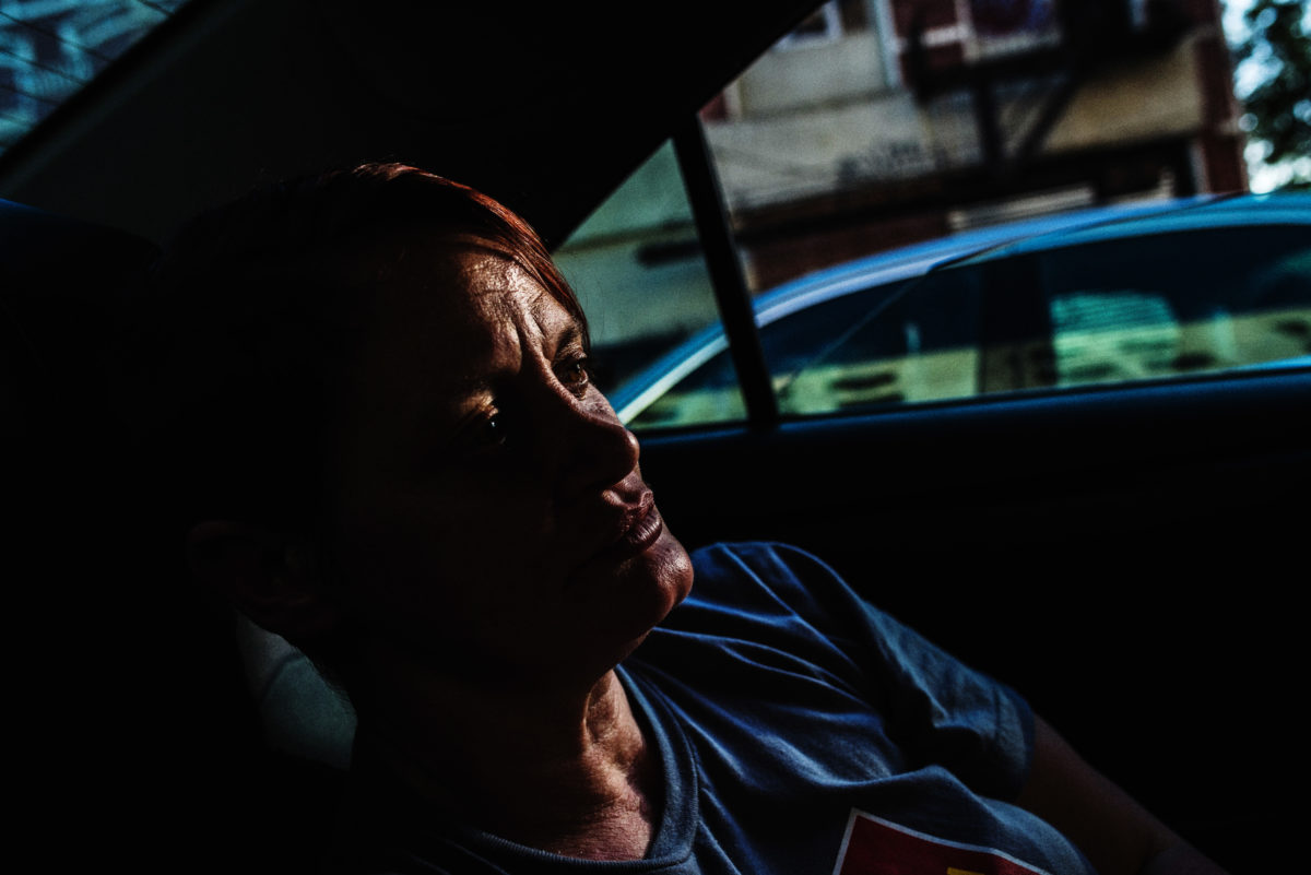 New York Opioid Crisis
