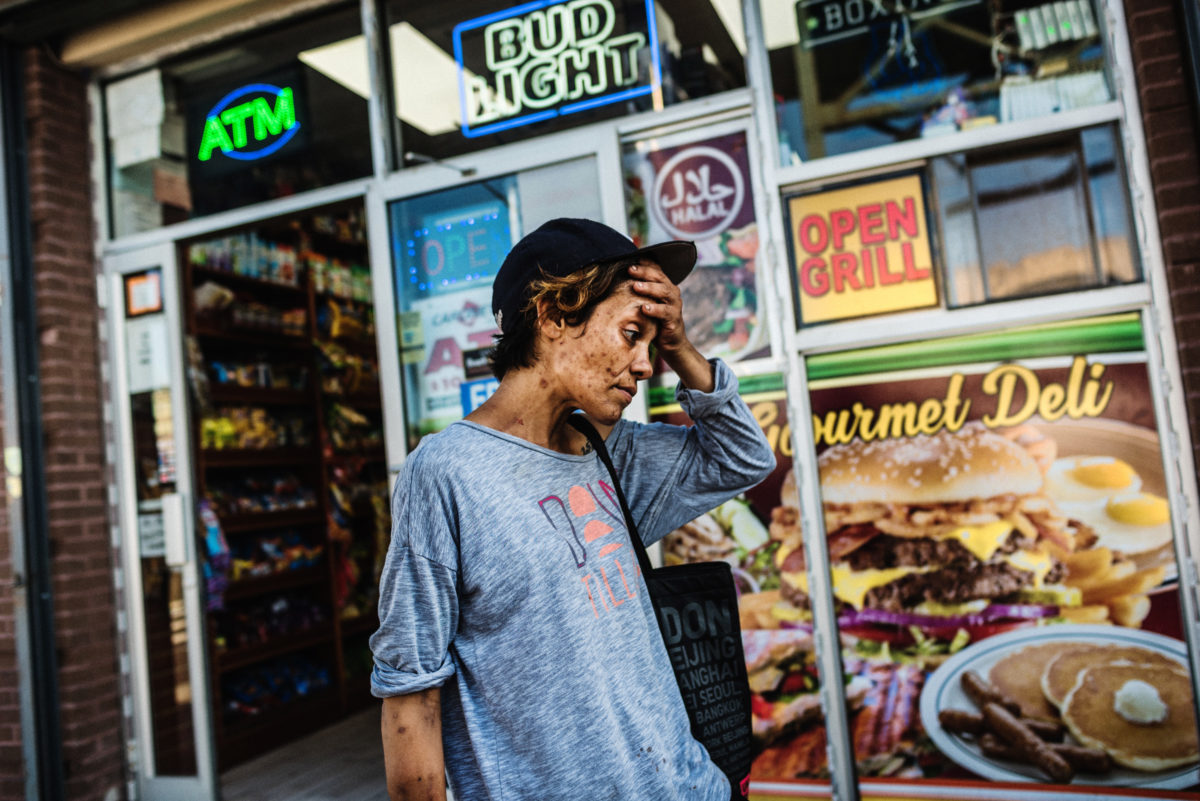 New York Opioid Crisis