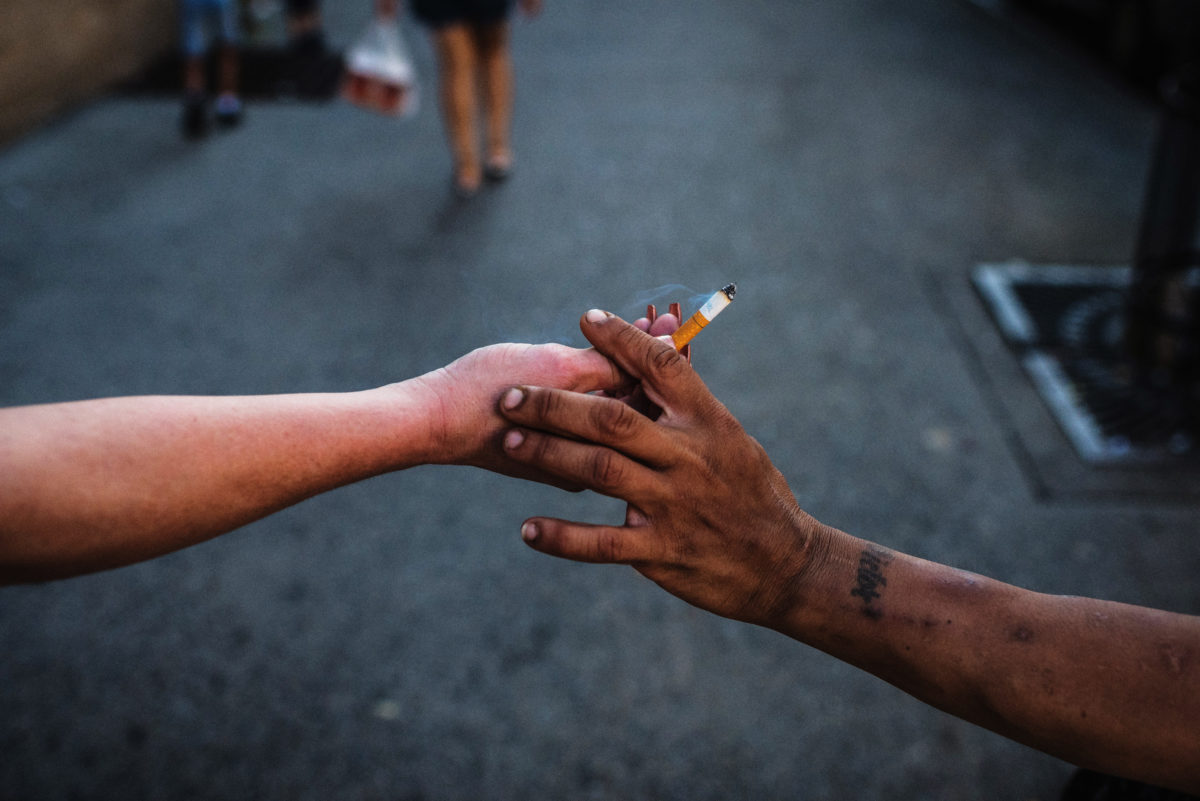 New York Opioid Crisis
