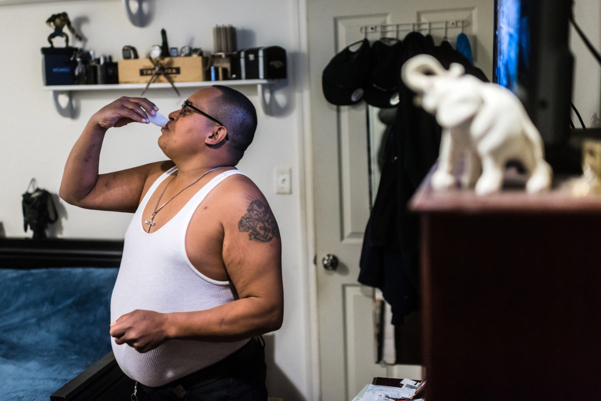 New York Opioid Crisis