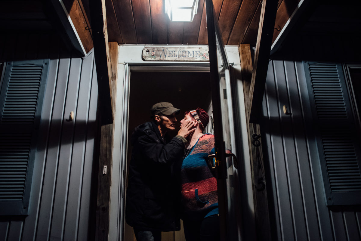 New York Opioid Crisis