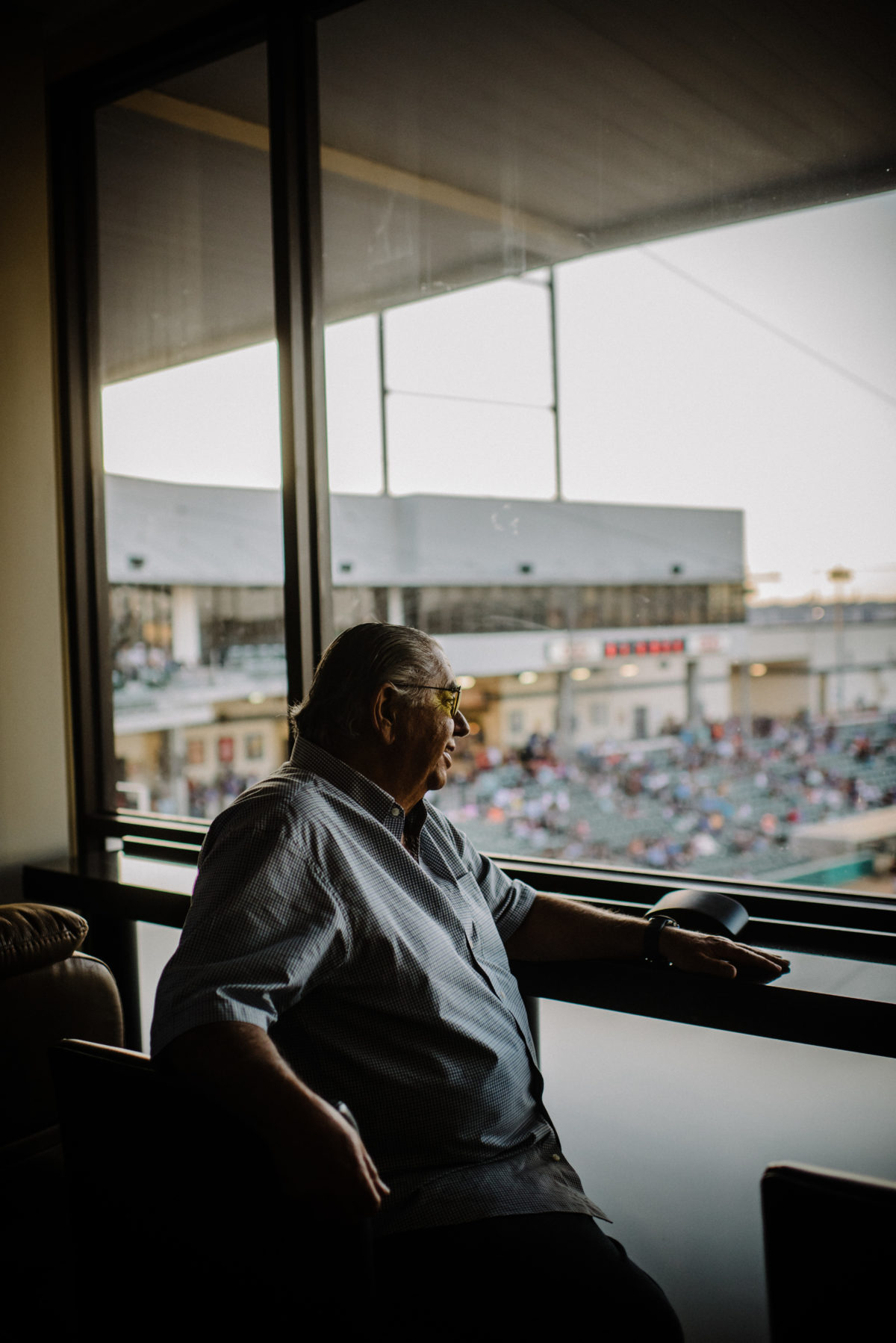 Border Baseball
