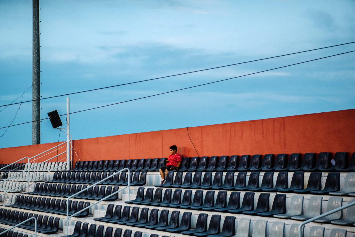 Border Baseball