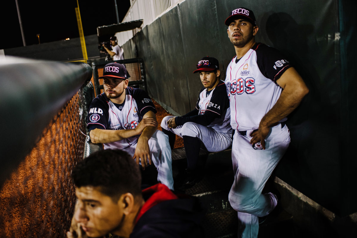 Border Baseball