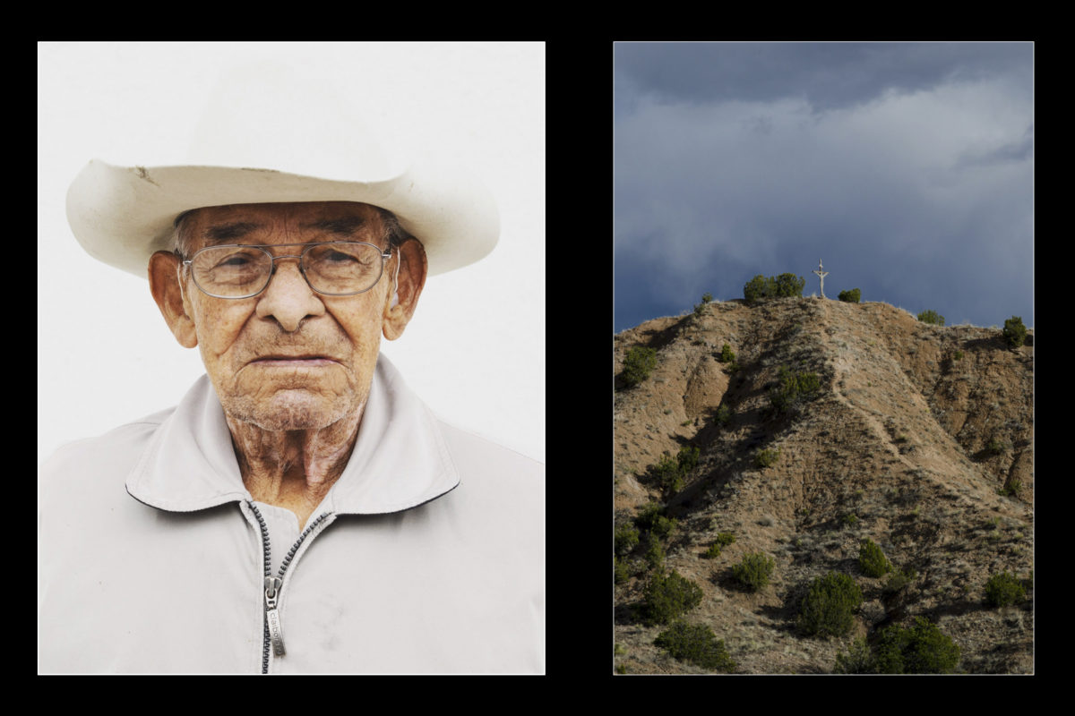 Pilgrimage Chimayo
