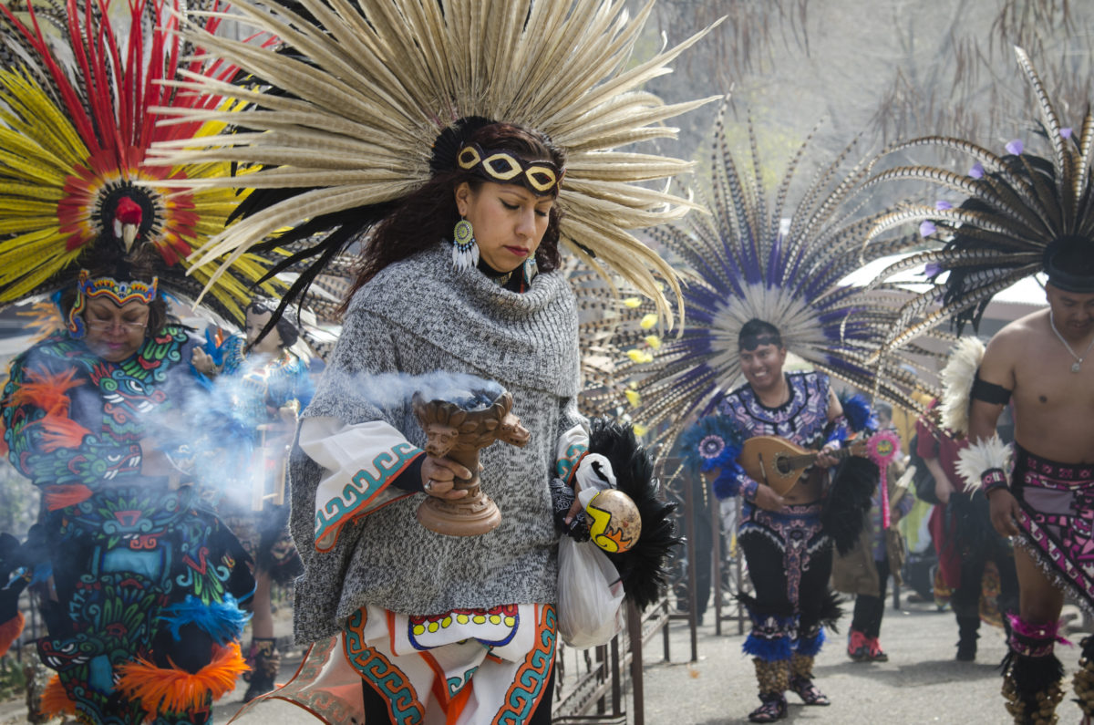 Pilgrimage Chimayo
